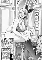 The Noble Illusionist / 妄想貴族 [Kira Hiroyoshi] [Original] Thumbnail Page 121