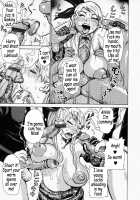 The Noble Illusionist / 妄想貴族 [Kira Hiroyoshi] [Original] Thumbnail Page 129