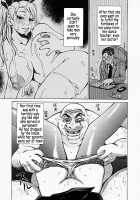 The Noble Illusionist / 妄想貴族 [Kira Hiroyoshi] [Original] Thumbnail Page 131