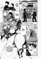 The Noble Illusionist / 妄想貴族 [Kira Hiroyoshi] [Original] Thumbnail Page 57