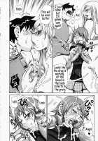 The Noble Illusionist / 妄想貴族 [Kira Hiroyoshi] [Original] Thumbnail Page 94