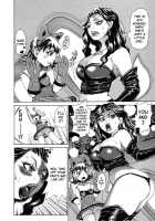 The Lecherous Membrane / 痴女膜 [Kira Hiroyoshi] [Original] Thumbnail Page 115
