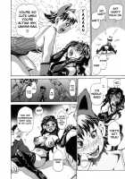 The Lecherous Membrane / 痴女膜 [Kira Hiroyoshi] [Original] Thumbnail Page 127