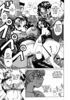 The Lecherous Membrane / 痴女膜 [Kira Hiroyoshi] [Original] Thumbnail Page 128