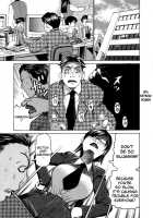 The Lecherous Membrane / 痴女膜 [Kira Hiroyoshi] [Original] Thumbnail Page 130