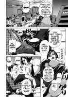 The Lecherous Membrane / 痴女膜 [Kira Hiroyoshi] [Original] Thumbnail Page 133