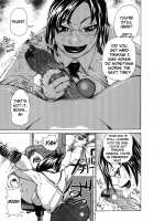 The Lecherous Membrane / 痴女膜 [Kira Hiroyoshi] [Original] Thumbnail Page 136