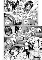 The Lecherous Membrane / 痴女膜 [Kira Hiroyoshi] [Original] Thumbnail Page 137