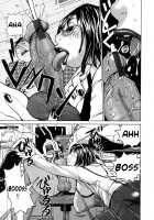 The Lecherous Membrane / 痴女膜 [Kira Hiroyoshi] [Original] Thumbnail Page 138