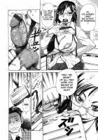 The Lecherous Membrane / 痴女膜 [Kira Hiroyoshi] [Original] Thumbnail Page 139