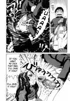 The Lecherous Membrane / 痴女膜 [Kira Hiroyoshi] [Original] Thumbnail Page 167