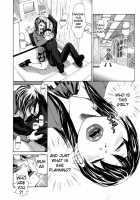 The Lecherous Membrane / 痴女膜 [Kira Hiroyoshi] [Original] Thumbnail Page 21