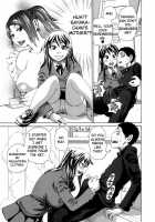 The Lecherous Membrane / 痴女膜 [Kira Hiroyoshi] [Original] Thumbnail Page 22