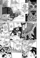 The Lecherous Membrane / 痴女膜 [Kira Hiroyoshi] [Original] Thumbnail Page 30