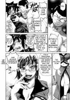 The Lecherous Membrane / 痴女膜 [Kira Hiroyoshi] [Original] Thumbnail Page 33