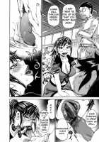 The Lecherous Membrane / 痴女膜 [Kira Hiroyoshi] [Original] Thumbnail Page 35