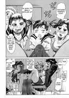 The Lecherous Membrane / 痴女膜 [Kira Hiroyoshi] [Original] Thumbnail Page 39