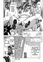 The Lecherous Membrane / 痴女膜 [Kira Hiroyoshi] [Original] Thumbnail Page 49