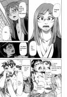 The Lecherous Membrane / 痴女膜 [Kira Hiroyoshi] [Original] Thumbnail Page 58