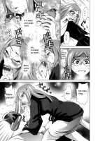 The Lecherous Membrane / 痴女膜 [Kira Hiroyoshi] [Original] Thumbnail Page 62