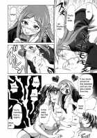 The Lecherous Membrane / 痴女膜 [Kira Hiroyoshi] [Original] Thumbnail Page 63