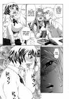 The Lecherous Membrane / 痴女膜 [Kira Hiroyoshi] [Original] Thumbnail Page 82