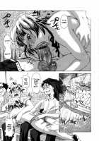 The Lecherous Membrane / 痴女膜 [Kira Hiroyoshi] [Original] Thumbnail Page 84