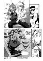The Lecherous Membrane / 痴女膜 [Kira Hiroyoshi] [Original] Thumbnail Page 89