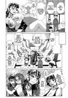 The Lecherous Membrane / 痴女膜 [Kira Hiroyoshi] [Original] Thumbnail Page 95