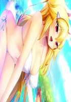 Iegami Nyoubou ~ Legaminyoubou - ~ Koisuru Inaba wa Kinpatsu Usagi ~ / 家神女房-イエガミニョウボウ- ～恋する因幡は金髪うさぎ～ [Yu-ta] [Original] Thumbnail Page 104