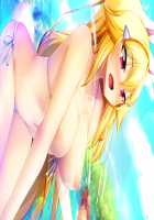 Iegami Nyoubou ~ Legaminyoubou - ~ Koisuru Inaba wa Kinpatsu Usagi ~ / 家神女房-イエガミニョウボウ- ～恋する因幡は金髪うさぎ～ [Yu-ta] [Original] Thumbnail Page 113