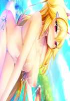 Iegami Nyoubou ~ Legaminyoubou - ~ Koisuru Inaba wa Kinpatsu Usagi ~ / 家神女房-イエガミニョウボウ- ～恋する因幡は金髪うさぎ～ [Yu-ta] [Original] Thumbnail Page 114