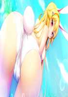 Iegami Nyoubou ~ Legaminyoubou - ~ Koisuru Inaba wa Kinpatsu Usagi ~ / 家神女房-イエガミニョウボウ- ～恋する因幡は金髪うさぎ～ [Yu-ta] [Original] Thumbnail Page 115