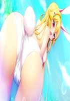 Iegami Nyoubou ~ Legaminyoubou - ~ Koisuru Inaba wa Kinpatsu Usagi ~ / 家神女房-イエガミニョウボウ- ～恋する因幡は金髪うさぎ～ [Yu-ta] [Original] Thumbnail Page 116