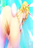 Iegami Nyoubou ~ Legaminyoubou - ~ Koisuru Inaba wa Kinpatsu Usagi ~ / 家神女房-イエガミニョウボウ- ～恋する因幡は金髪うさぎ～ [Yu-ta] [Original] Thumbnail Page 118