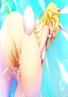 Iegami Nyoubou ~ Legaminyoubou - ~ Koisuru Inaba wa Kinpatsu Usagi ~ / 家神女房-イエガミニョウボウ- ～恋する因幡は金髪うさぎ～ [Yu-ta] [Original] Thumbnail Page 125