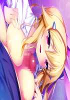 Iegami Nyoubou ~ Legaminyoubou - ~ Koisuru Inaba wa Kinpatsu Usagi ~ / 家神女房-イエガミニョウボウ- ～恋する因幡は金髪うさぎ～ [Yu-ta] [Original] Thumbnail Page 138