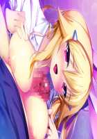 Iegami Nyoubou ~ Legaminyoubou - ~ Koisuru Inaba wa Kinpatsu Usagi ~ / 家神女房-イエガミニョウボウ- ～恋する因幡は金髪うさぎ～ [Yu-ta] [Original] Thumbnail Page 139