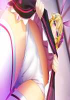 Iegami Nyoubou ~ Legaminyoubou - ~ Koisuru Inaba wa Kinpatsu Usagi ~ / 家神女房-イエガミニョウボウ- ～恋する因幡は金髪うさぎ～ [Yu-ta] [Original] Thumbnail Page 17