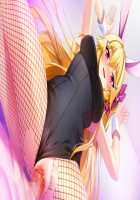 Iegami Nyoubou ~ Legaminyoubou - ~ Koisuru Inaba wa Kinpatsu Usagi ~ / 家神女房-イエガミニョウボウ- ～恋する因幡は金髪うさぎ～ [Yu-ta] [Original] Thumbnail Page 183