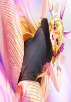 Iegami Nyoubou ~ Legaminyoubou - ~ Koisuru Inaba wa Kinpatsu Usagi ~ / 家神女房-イエガミニョウボウ- ～恋する因幡は金髪うさぎ～ [Yu-ta] [Original] Thumbnail Page 185