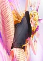 Iegami Nyoubou ~ Legaminyoubou - ~ Koisuru Inaba wa Kinpatsu Usagi ~ / 家神女房-イエガミニョウボウ- ～恋する因幡は金髪うさぎ～ [Yu-ta] [Original] Thumbnail Page 186