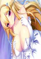 Iegami Nyoubou ~ Legaminyoubou - ~ Koisuru Inaba wa Kinpatsu Usagi ~ / 家神女房-イエガミニョウボウ- ～恋する因幡は金髪うさぎ～ [Yu-ta] [Original] Thumbnail Page 189