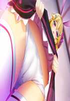 Iegami Nyoubou ~ Legaminyoubou - ~ Koisuru Inaba wa Kinpatsu Usagi ~ / 家神女房-イエガミニョウボウ- ～恋する因幡は金髪うさぎ～ [Yu-ta] [Original] Thumbnail Page 18