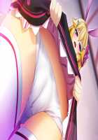 Iegami Nyoubou ~ Legaminyoubou - ~ Koisuru Inaba wa Kinpatsu Usagi ~ / 家神女房-イエガミニョウボウ- ～恋する因幡は金髪うさぎ～ [Yu-ta] [Original] Thumbnail Page 20