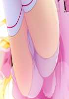 Iegami Nyoubou ~ Legaminyoubou - ~ Koisuru Inaba wa Kinpatsu Usagi ~ / 家神女房-イエガミニョウボウ- ～恋する因幡は金髪うさぎ～ [Yu-ta] [Original] Thumbnail Page 213