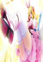 Iegami Nyoubou ~ Legaminyoubou - ~ Koisuru Inaba wa Kinpatsu Usagi ~ / 家神女房-イエガミニョウボウ- ～恋する因幡は金髪うさぎ～ [Yu-ta] [Original] Thumbnail Page 214