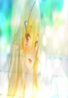 Iegami Nyoubou ~ Legaminyoubou - ~ Koisuru Inaba wa Kinpatsu Usagi ~ / 家神女房-イエガミニョウボウ- ～恋する因幡は金髪うさぎ～ [Yu-ta] [Original] Thumbnail Page 255