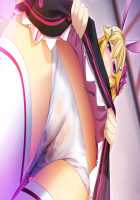 Iegami Nyoubou ~ Legaminyoubou - ~ Koisuru Inaba wa Kinpatsu Usagi ~ / 家神女房-イエガミニョウボウ- ～恋する因幡は金髪うさぎ～ [Yu-ta] [Original] Thumbnail Page 25