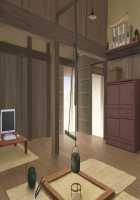 Iegami Nyoubou ~ Legaminyoubou - ~ Koisuru Inaba wa Kinpatsu Usagi ~ / 家神女房-イエガミニョウボウ- ～恋する因幡は金髪うさぎ～ [Yu-ta] [Original] Thumbnail Page 275